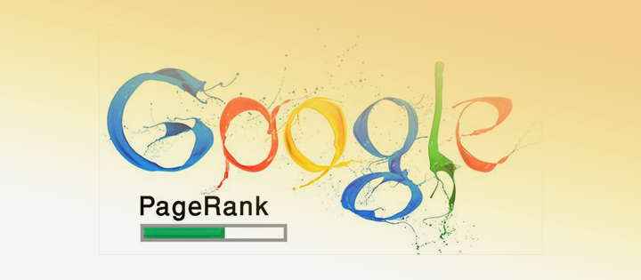 Отмена PageRank в Google