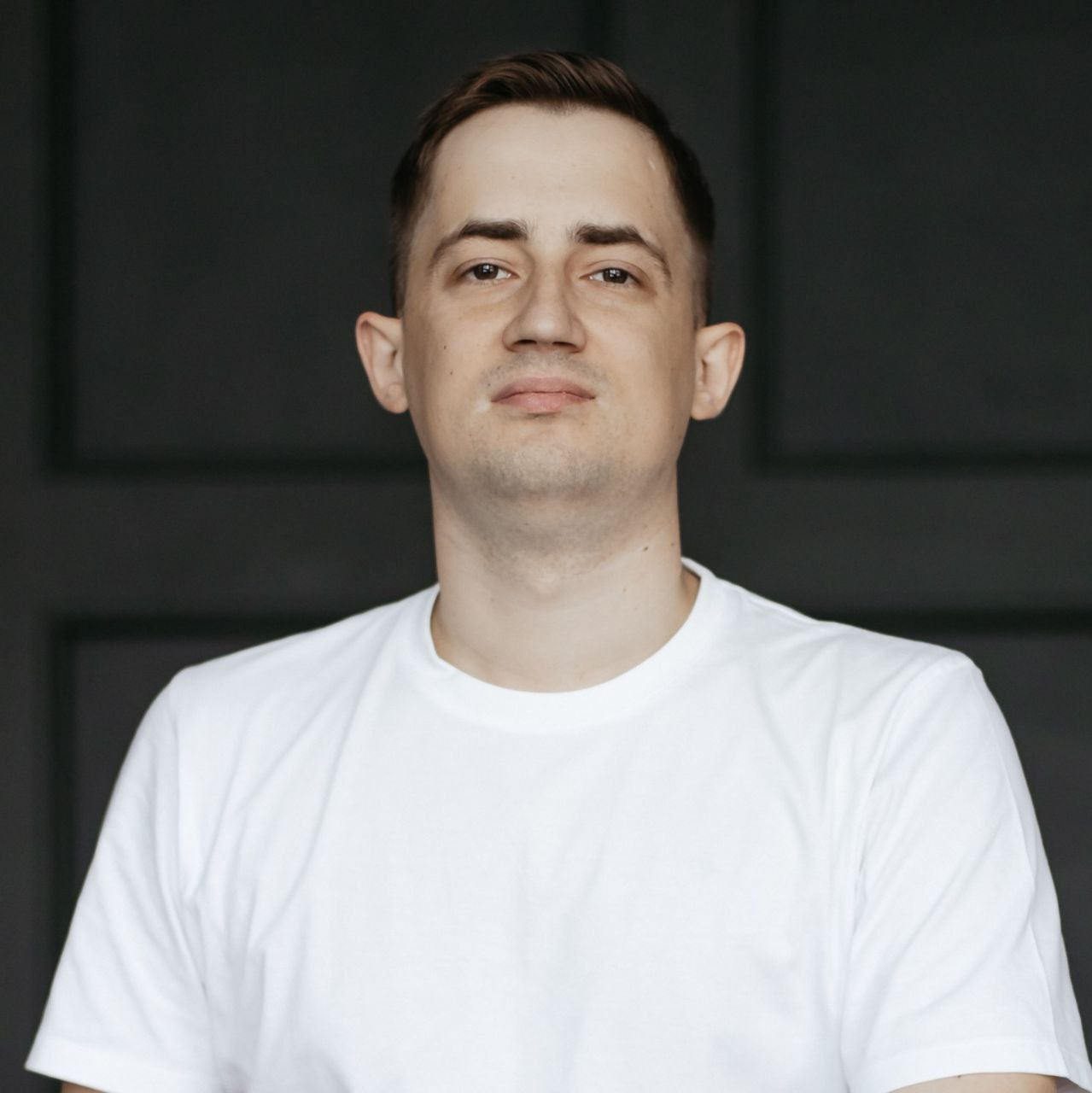 Дмитрий Першин