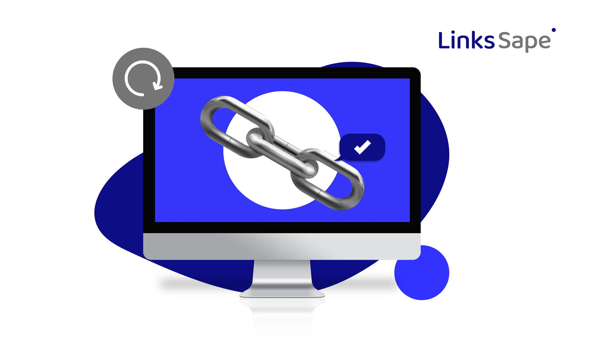 A long-awaited function – automatic check of the rented links indexing