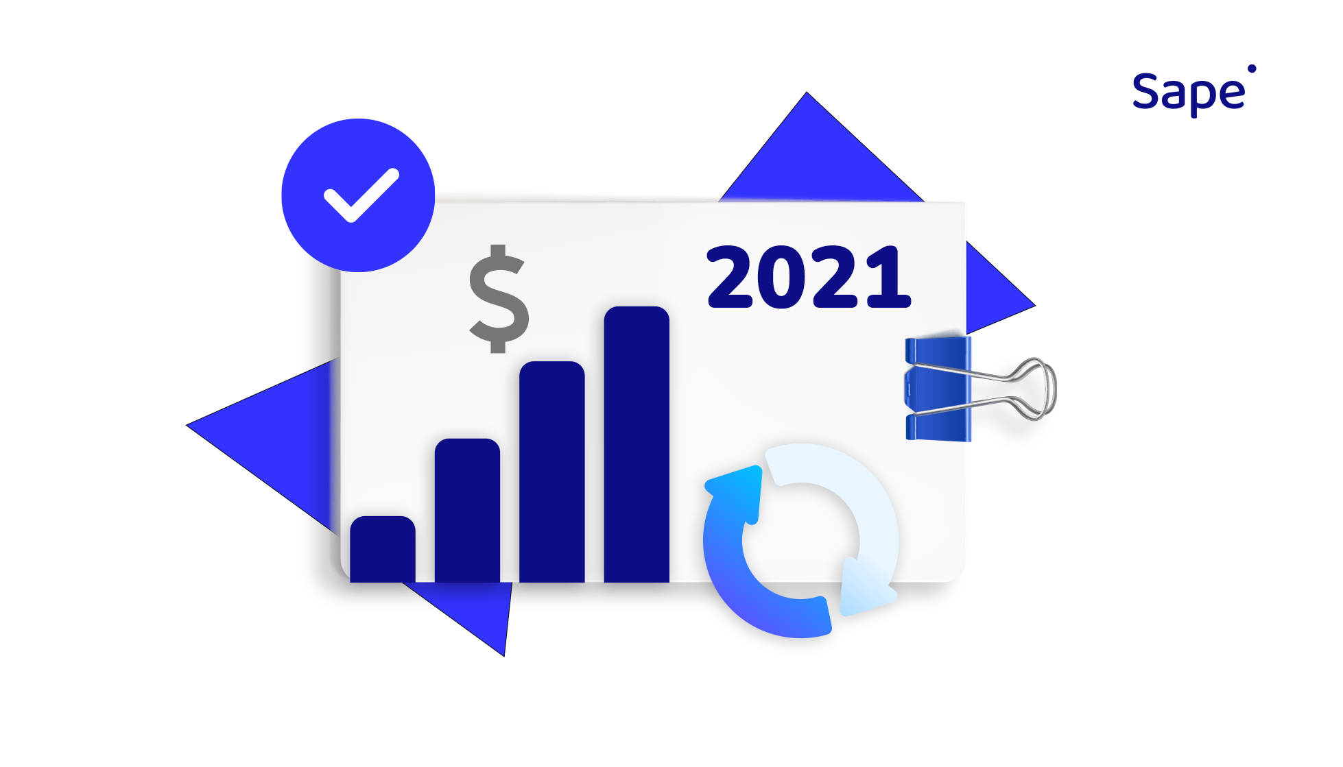 Вебмастерам Sape: итоги 2021 года и планы на развитие системы в 2022 г.