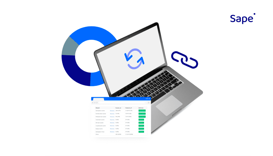 Как перенести проекты с Collaborator, Miralinks, GGL и других сервисов в Sape