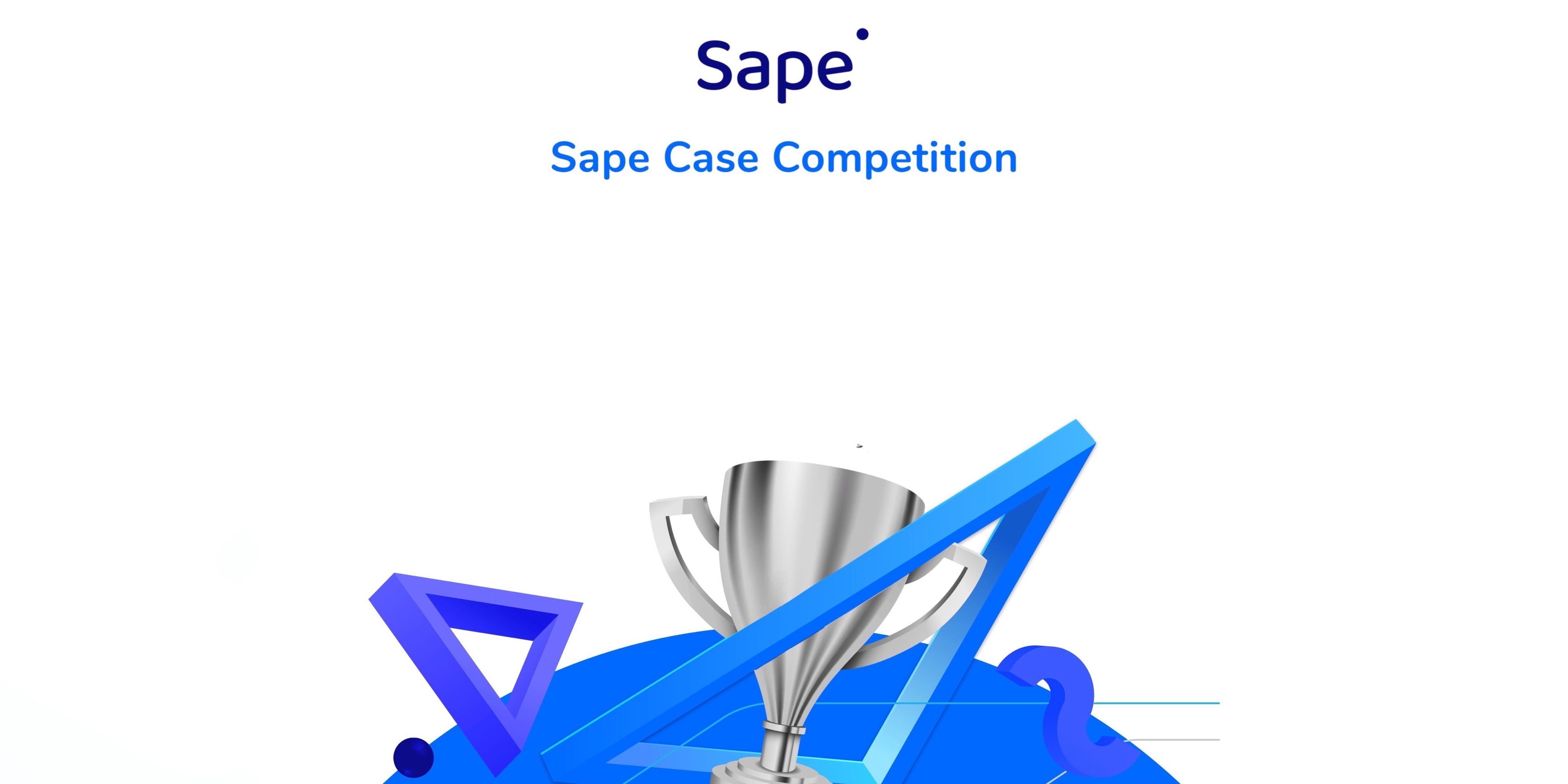 Sape объявляет итоги масштабного конкурса SEO-проектов – Sape Case Competition 2022