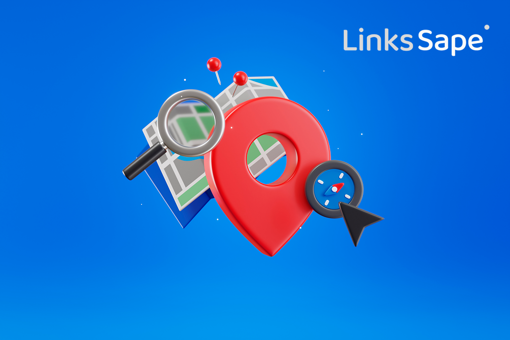 LinksSape для Т-Ж: Как работать с отзывами клиентов для улучшения локального SEO
