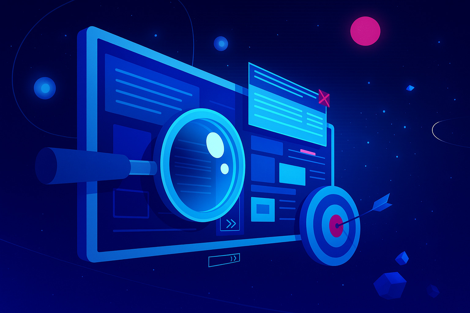 Техническое SEO в 2025: как архитектура стала новым контентом