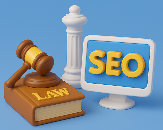 Юридическое SEO: как превратить пользователей в клиентов