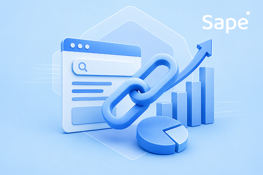 Кейс: как ссылочная стратегия для Google обеспечила рост на 251% и сравняла долю с Яндексом